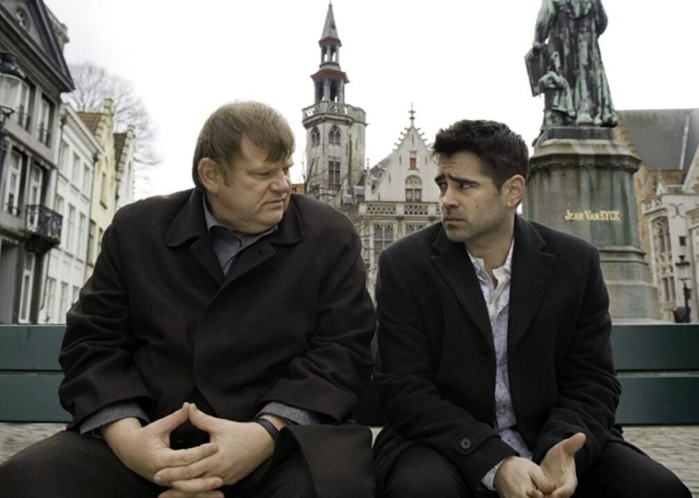 25 movies that take you on a tour of a city